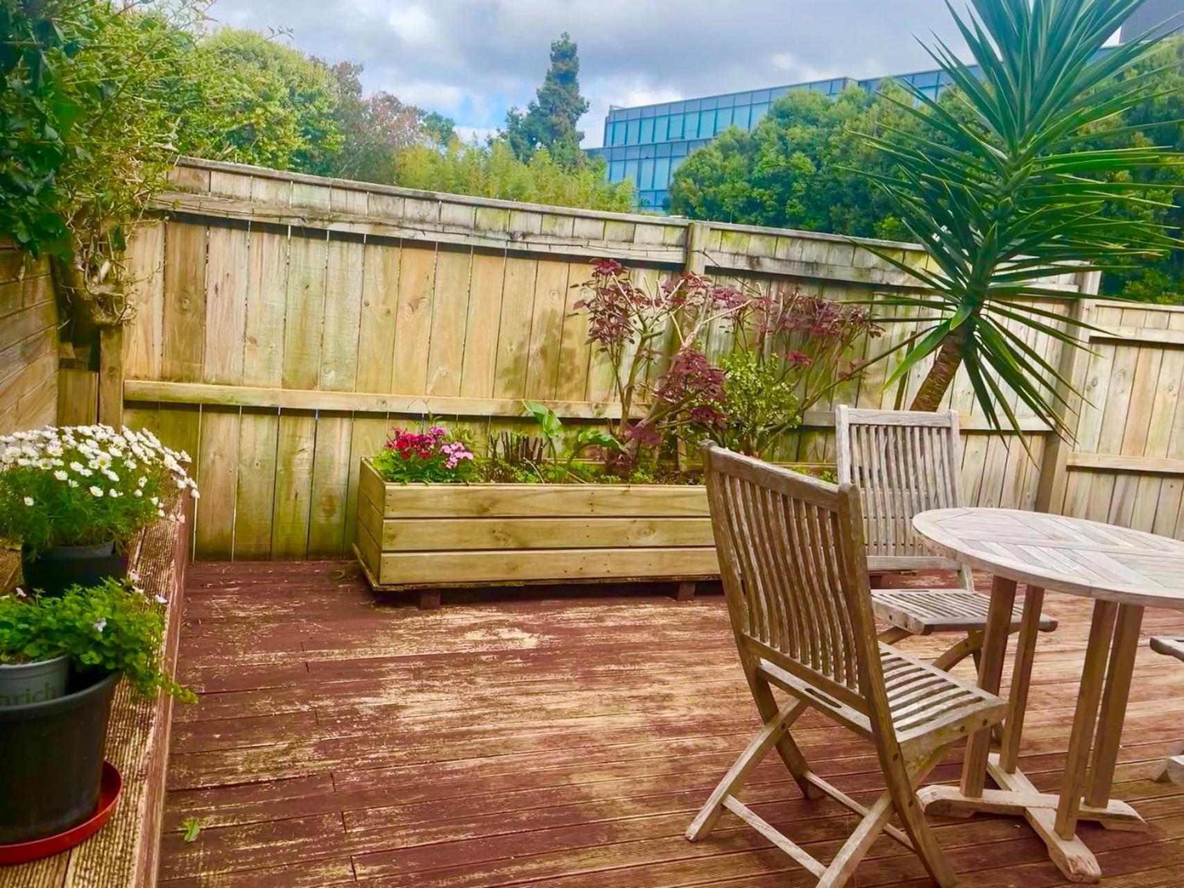Newmarket Cozy-Home Auckland Cameră foto