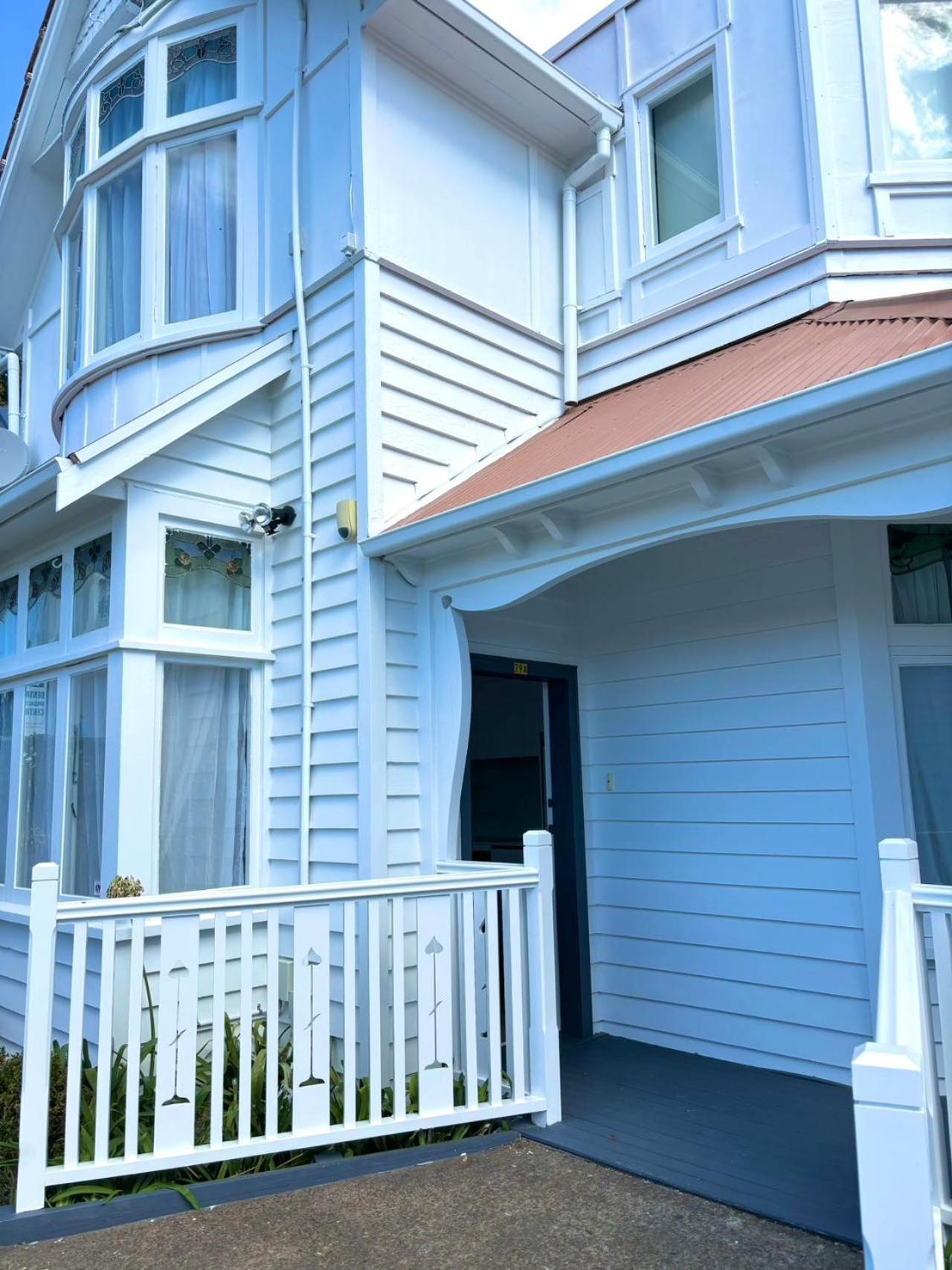 Newmarket Cozy-Home Auckland Cameră foto