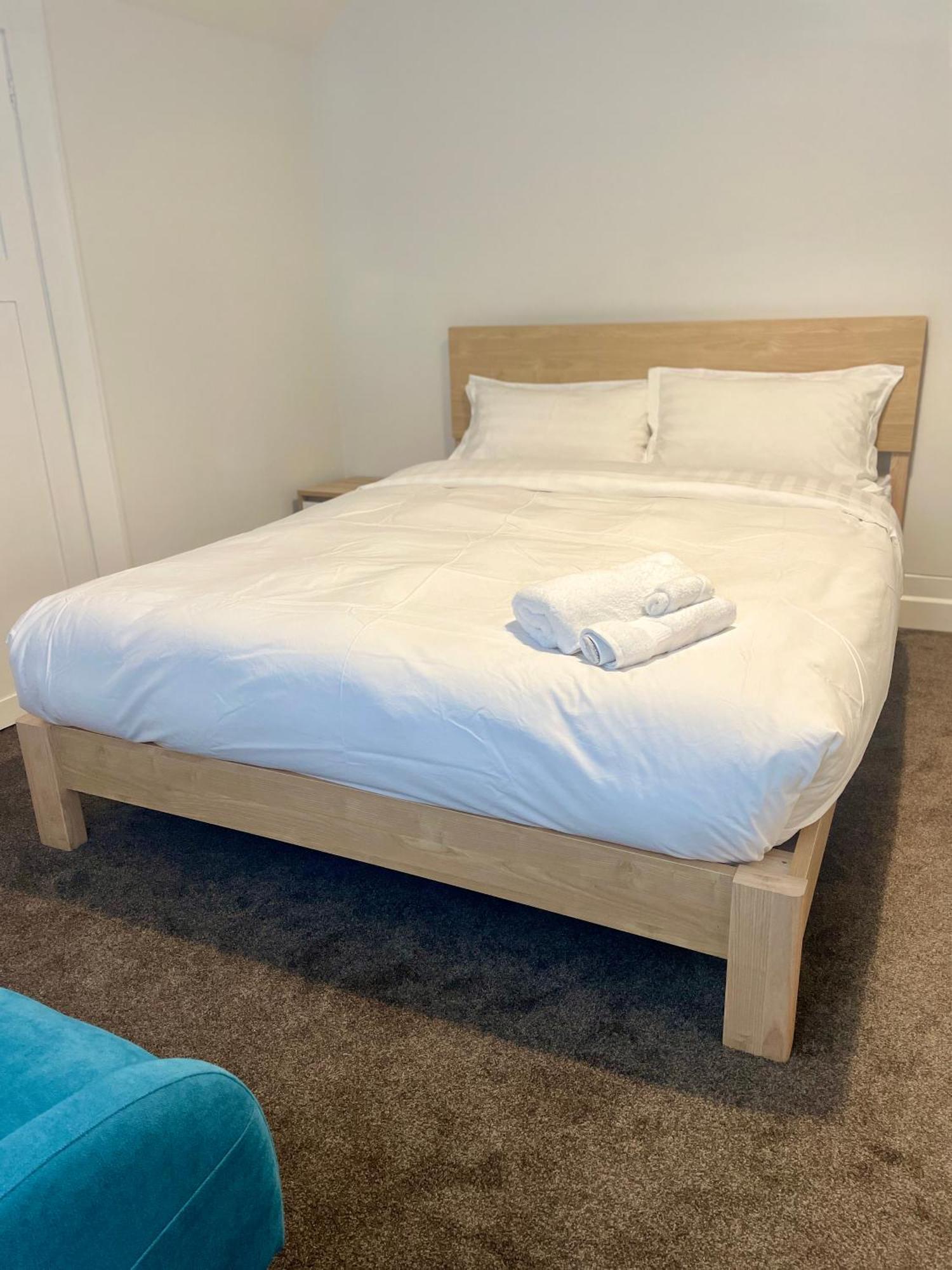 Newmarket Cozy-Home Auckland Cameră foto